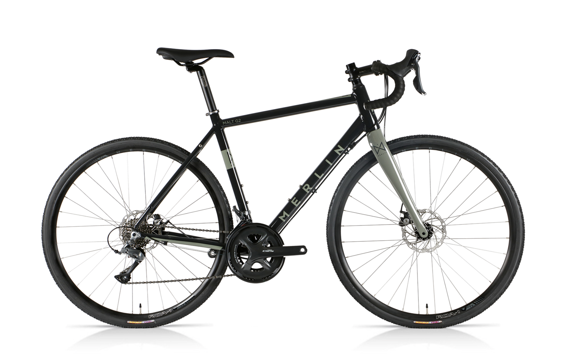 Ammaco mineral 700c gravel best sale bike review